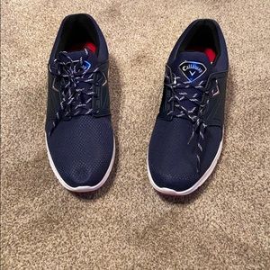 Callaway golf shoes